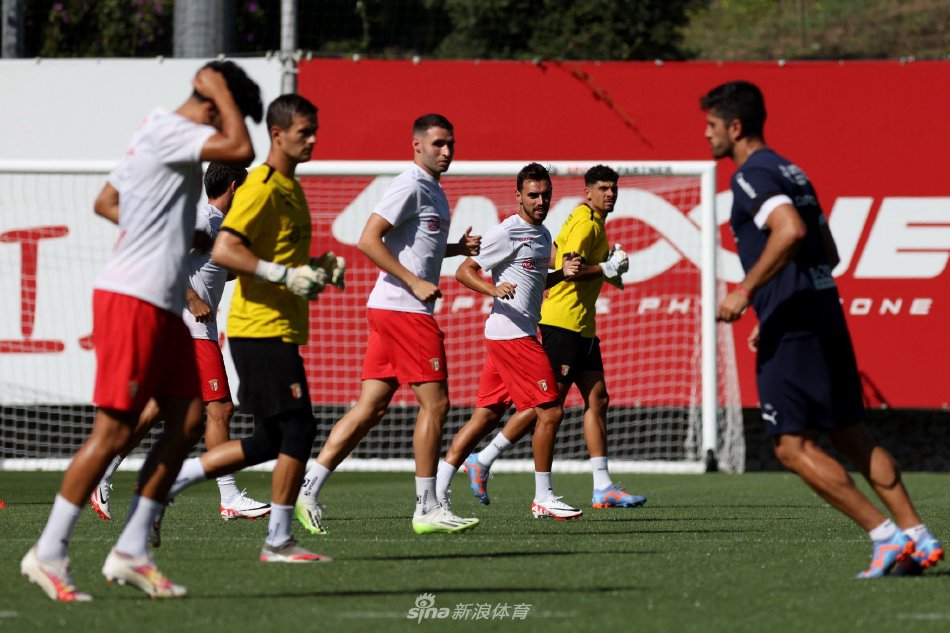 两队的阵容 两队的阵容