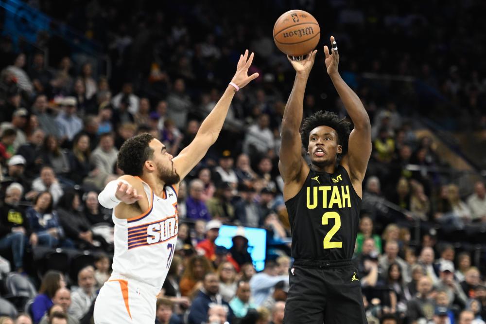 和独特的魅 和独特的魅